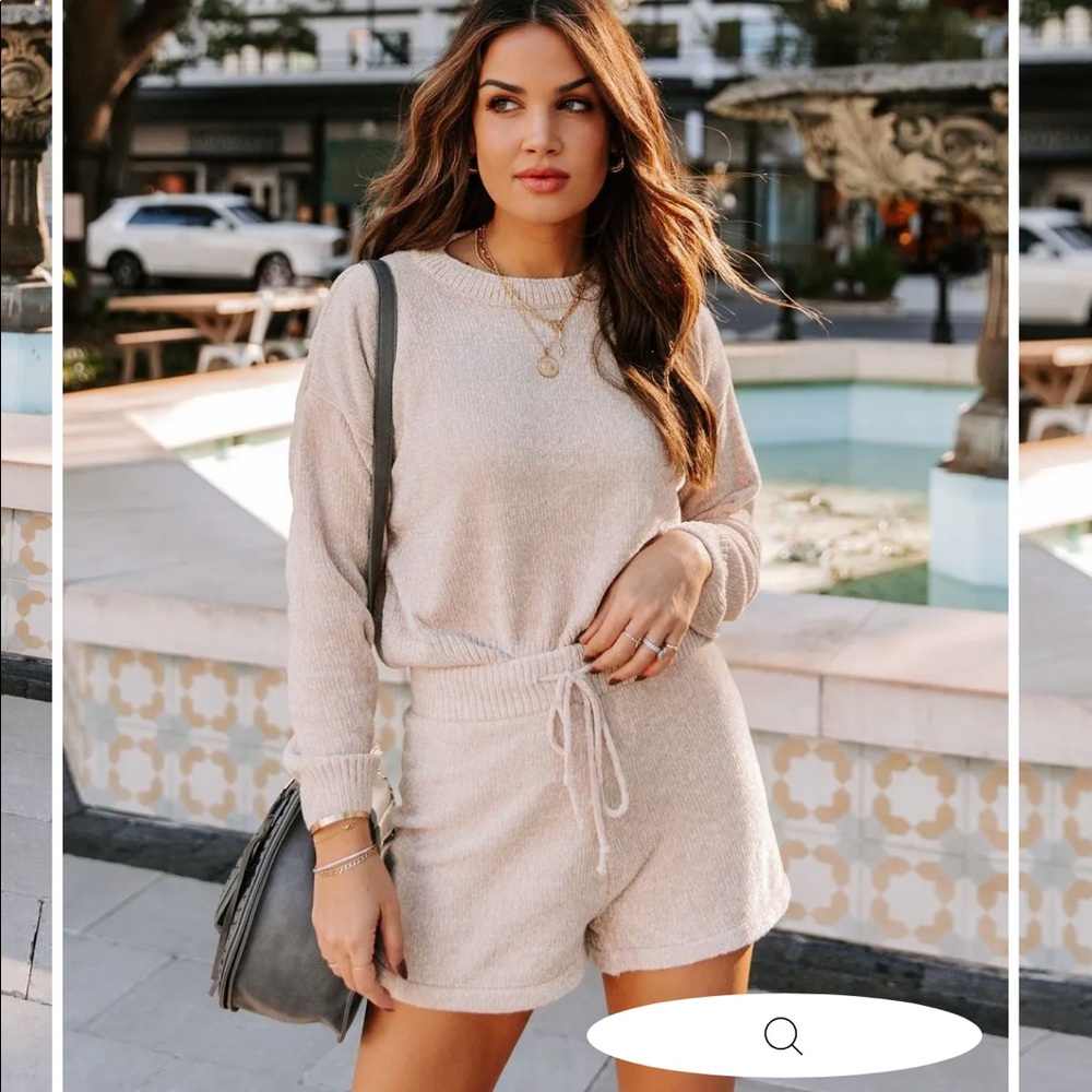 Vici matching set